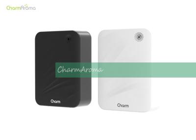 Low Noise Industrial Scent Diffuser Easy Maintance For Public Place