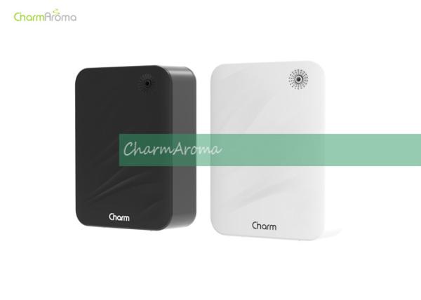 Low Noise Industrial Scent Diffuser Easy Maintance For Public Place