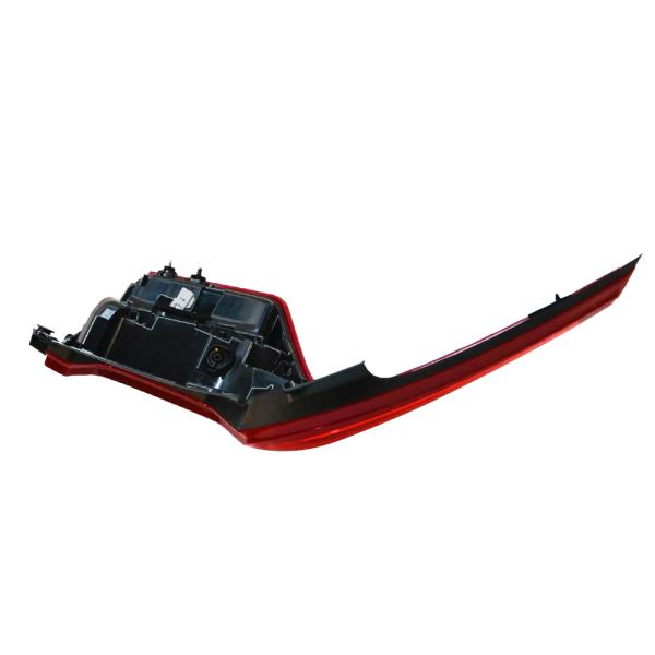 Womala Tail Lamp 31655920 XC90 Left Rear Tail Light