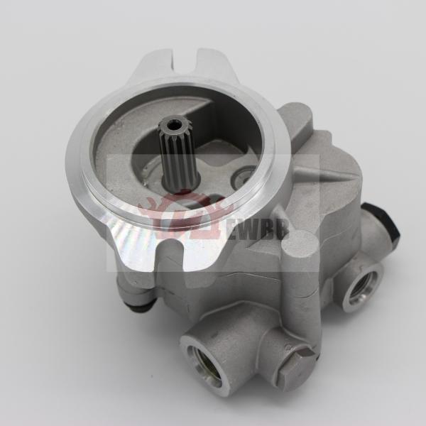 Насос с зубчатой передачей K3V112DT K3V112DTP H3V112DT Кавасаки для Doosan DH225-9