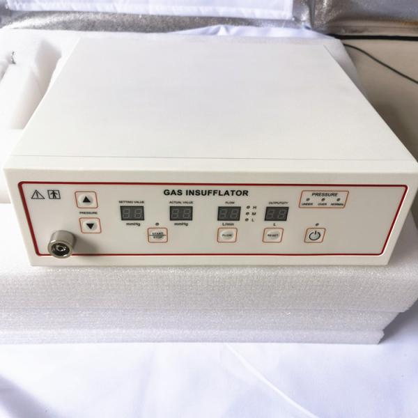 Хирургический многоразовый лапароскопический инструмент с индивидуальным логотипом