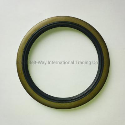 100% Tested Standard Original Shacman Truck Spare Parts Front Hub Oil Seal 113X140X12