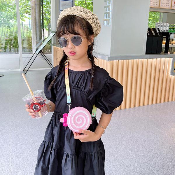 Bolsa de Lolipop Bolsa de Lolipop Bolsa de Carteira Bolsa de Chave Bolsa de Ombro Bolsa de Lápis Caso Para Crianças