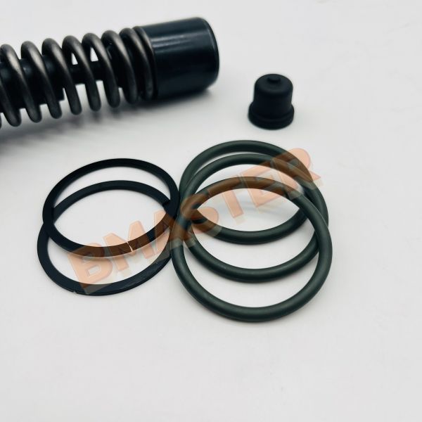 Precision Machined 891848-401 Fuel Injector System Kit For 401 Series Single With 6-Month Warranty