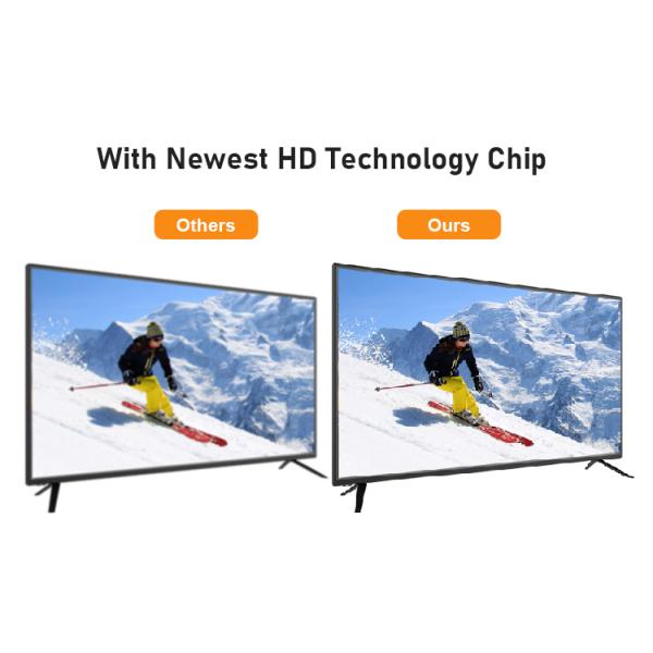 Комнатная антенна Hdtv цифров увеличения T2 DVBT высокая, антенна 15dBi Uhf Hdtv