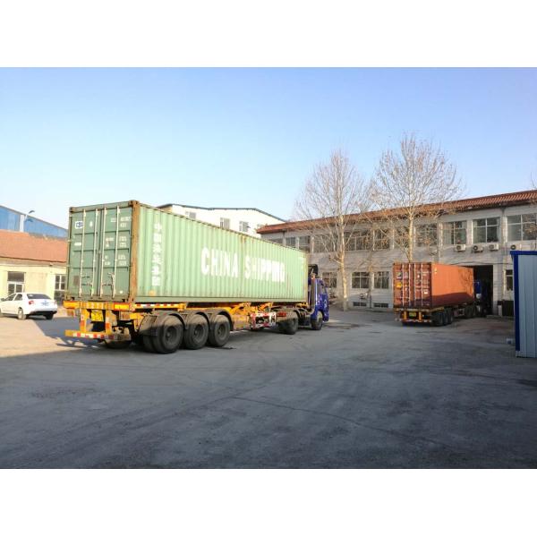 JINAN PERFECT MACHINE INDUSTRIAL CO.,LTD