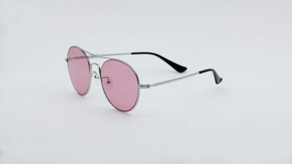 Retro Vintage Style Lennon Inspired Round Metal Circle Polarized Mirrored Sunglasses for Women and Men New designer 2019