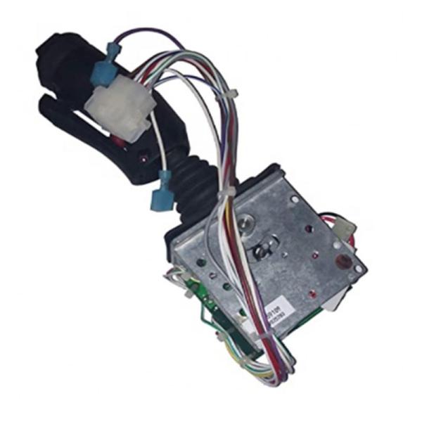 Scissor Lift Joystick Controller 159109 For Skyjack SJ600 SJ1000 SJ6826 RT SJ6832