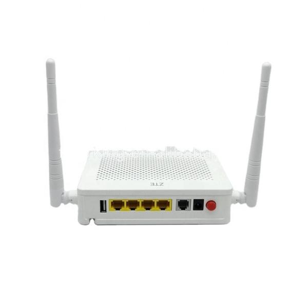 FTTH F663NV3A ZTE GPON ONU
