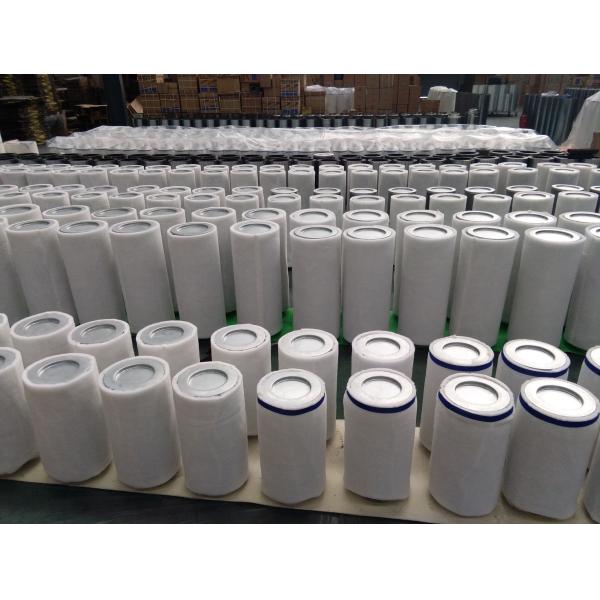 8 Inch Carbon Filter  Hydroponics Reversible Smell  Removal  Indoor Plants Supply