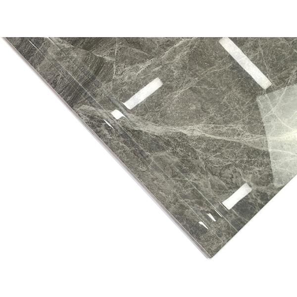 Плитки шага фарфора дизайна 300x1200mm взгляда плиток пола дома мраморные