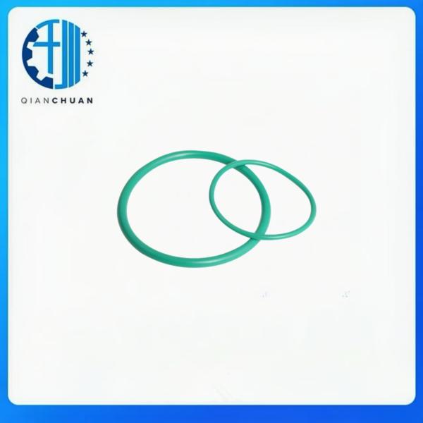 Caterpillar CAT 420F Backhoe Loader Hydraulic Seal Kit 355-6294