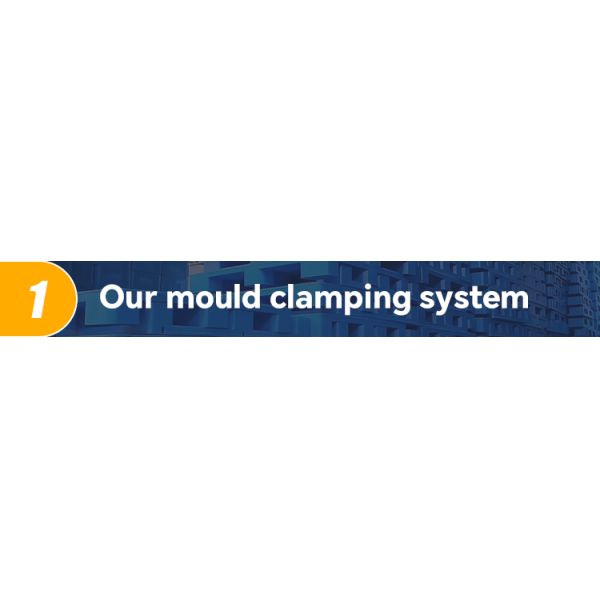 Easy Operate Nestable Recycled Plastic Pallet Making Machine Pallets Blow Molding Machine Manufacturing System