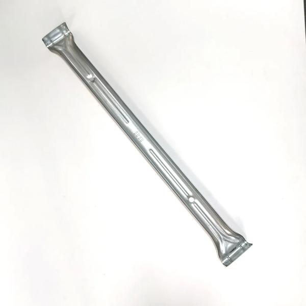 High Quality 50kg Capacity Heavy Duty Aluminum Alloy Wardrobe Box Portable Hanger Bar for Moving & Storage Solution
