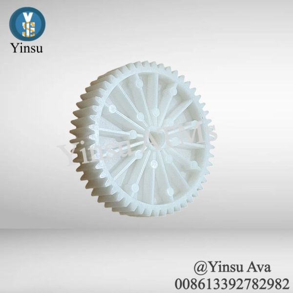 520866 Toothed Belt Wheel M1-Z50 for G&D BPS C5 Machine