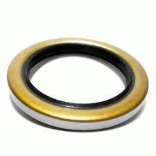 90311-62001 Wheel bearing kit shaft seal ring OE number 90311-62001 by TOYOTA