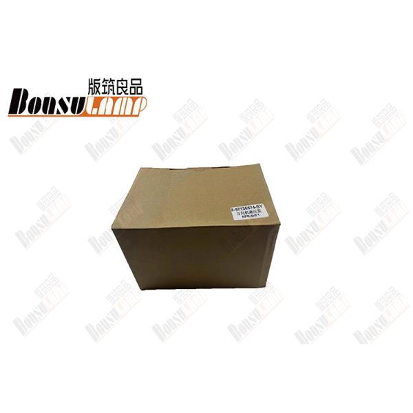 8-97136574-0 8971365740 Steering Machine Hydraulic Pump Of Isuzu Engine Parts NPR 4HF1 CXZ