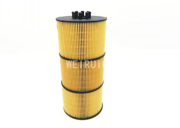 Diesel Engine Heavy Duty Truck Oil Filter E510H07D129 A4731800009