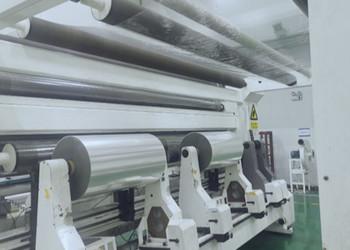 Factory Price Clear 30/35Mic Juice Packaging PETG Heat Shrink Film