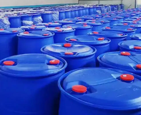 Low Formaldehyde Formula Triethylamine TEA with ≥99.7% Purity for Stable Catalytic Performance
