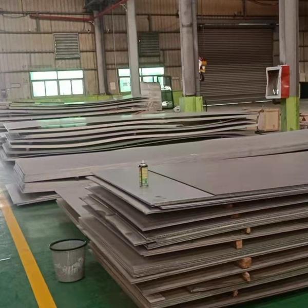 201 placa de aço inoxidável 0,3 - 16.0mm de BAOSTEEL de aço inoxidável 201 SS da folha e da placa em conservado em estoque