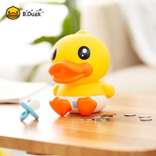 OEM PVC Coin Bank , Childrens Plastic Money Box silicone Material