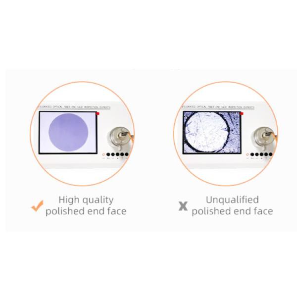 Дуплекс SM 30mm PVC SMA кабеля заплаты волокна FTTH голубой Armored симплексный промышленное