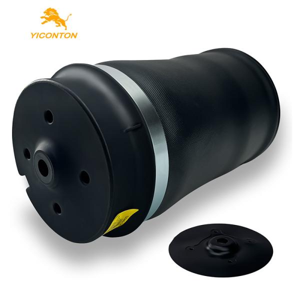 Heavy-Duty Truck Air Spring For Long-Lasting Performance And Durability