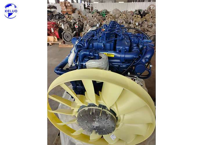 Weichai WP13NG430E61 WP13 Natural Gas Engine