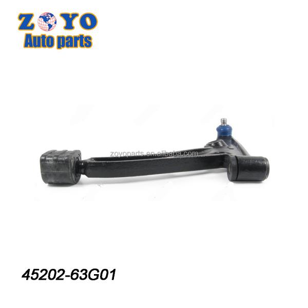 Справочный No CS-712R Нижняя ручка управления для Suzuki Alto 1995-2009 Часть подвески подержанного автомобиля