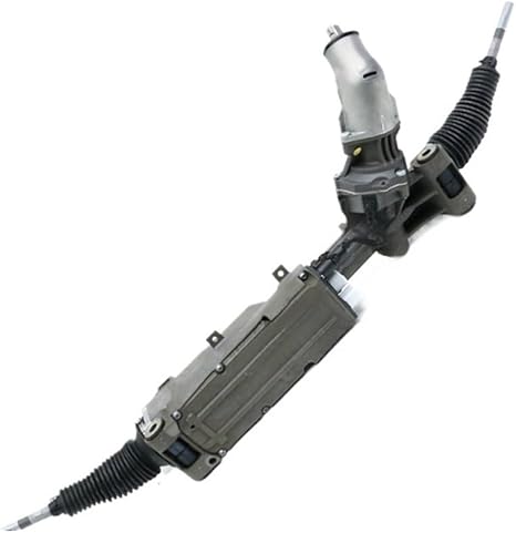 Cremallera de dirección asistida eléctrica ATATZXRXRLKL para Audi A4 S4 RS4 8K A5 S5 RS5 8T SPORTBACK RHD Número de pieza 8K2423055BH