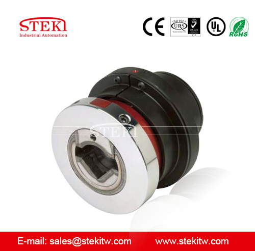 STEKI 2018 hydraulic chuck slip safety chucks alternative to Mitsubishi products