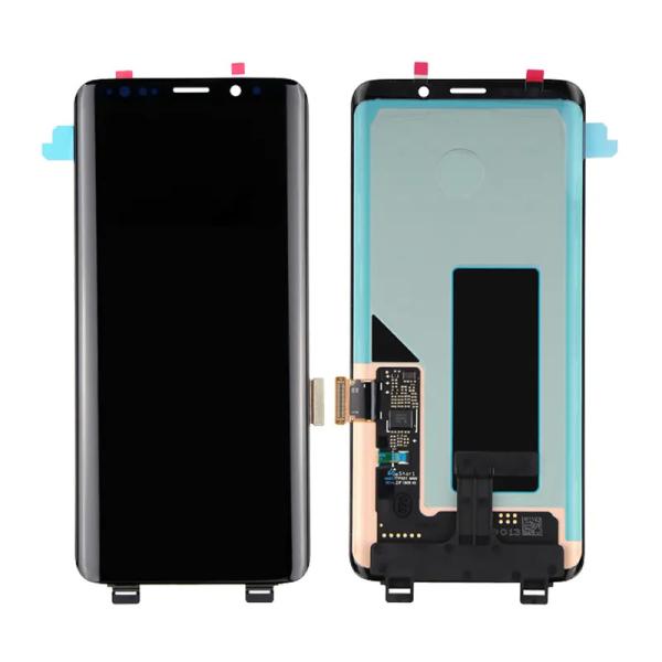 2960x1440 pixels Phone SMG LCD Display S8 Plus S9 Plus S9 S10 S8