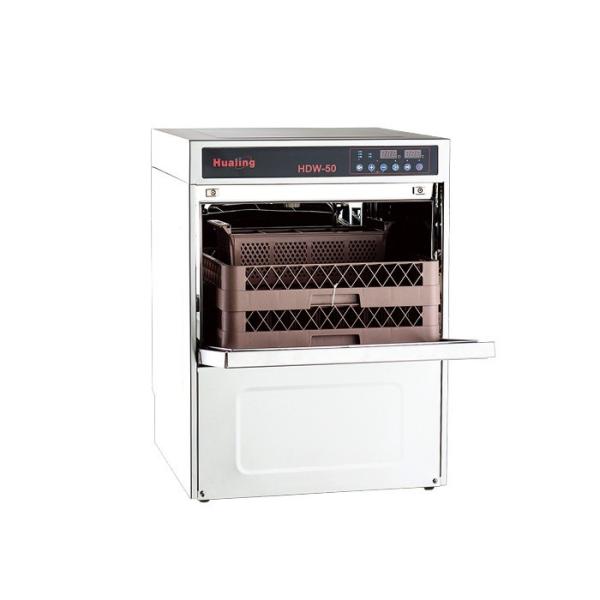 Tipo bonde cesta da máquina de lavar louça 30/de Comercial hora da gaveta dos equipamentos da cozinha