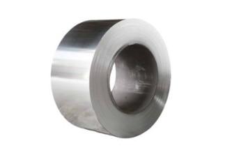 Customized Width 304 Stainless Steel Strip Coil 1mm Thickness Bright Sliver AISI