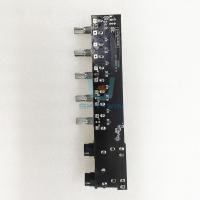 ROHS Industrial PCB Assembly 20 Layers Smt Pcba Manufacturing