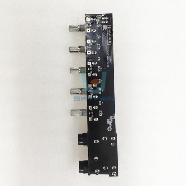 ROHS Industrial PCB Assembly 20 Layers Smt Pcba Manufacturing