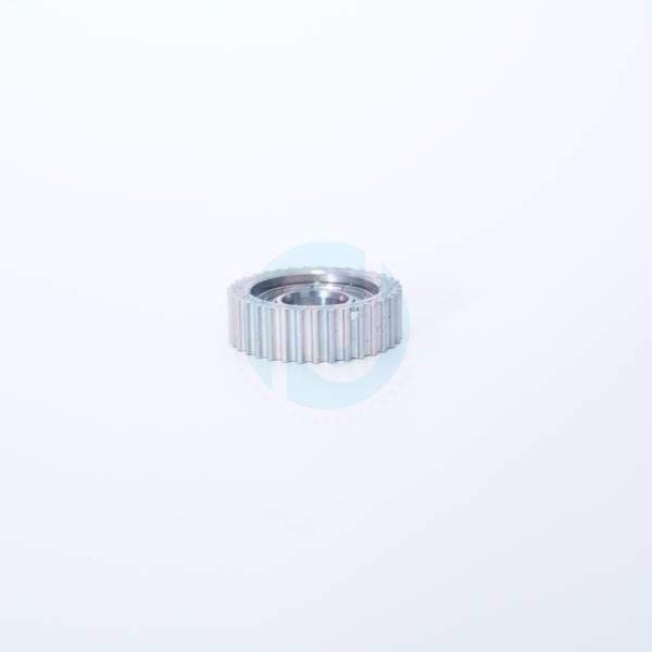 98561001/98561003 Idler Pulley Assy  Is A Part Of The Cutter Spare Parts