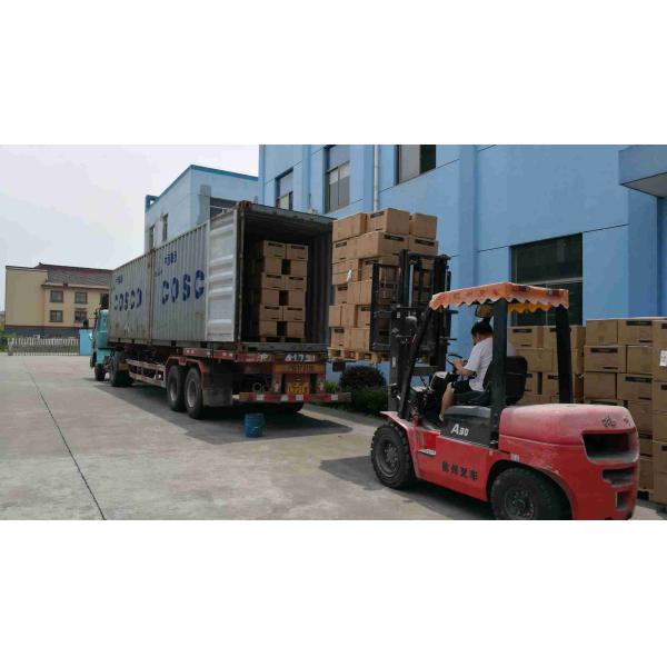 Haining Concern Paper Cup Co.,Ltd