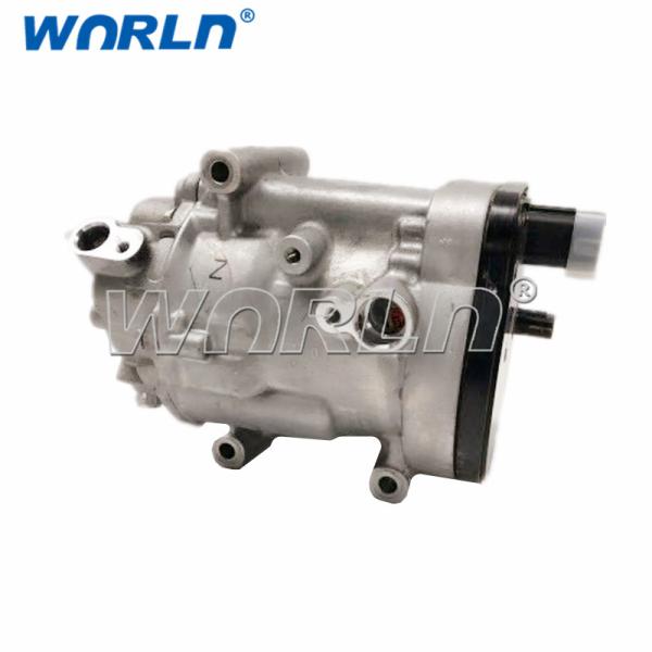 8837047092 0424000370 Compressor AC híbrido elétrico para Toyota Prius para Corolla1.8 WXHB051