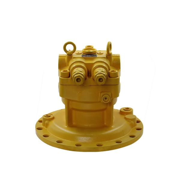 Caterpillar CAT320c Hydraulic Motors-M5X130 Steel Swing Motor for Truck Mounted Excavator