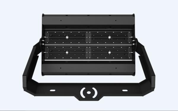 Aluminum Alloy 500W Dimmable LED Flood Lights Outdoor Sports Stadium Lights