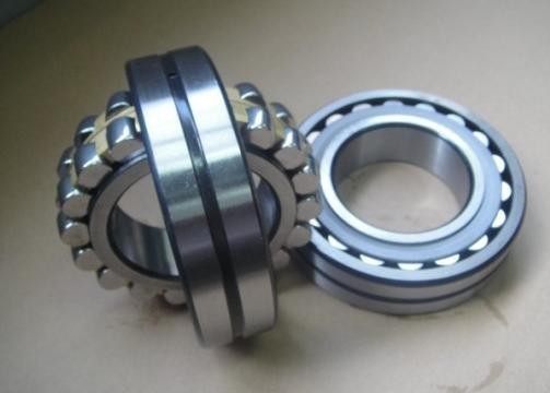 Double Row Industrial Spherical Roller Bearings , Z1 Z2 Z3 Mechanical fan