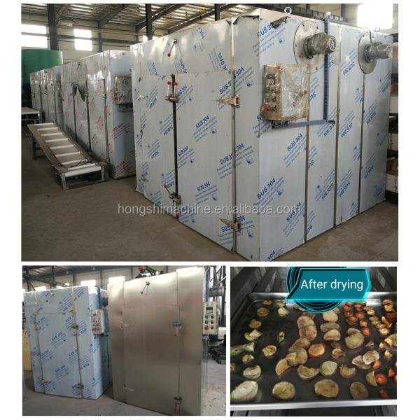 Hot air food fish meat dehydrator machine/fruit tray dryer oven/vegetable fruit drying machine