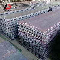56si2mn Chapas de aço carbono para pontes SGCC SPCC