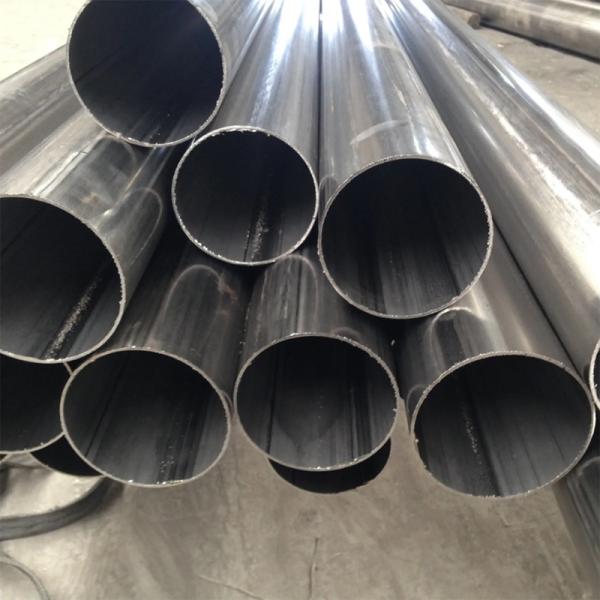 High Pressure Rating Stainless Steel Pipe Tube for Cold Rolled Applications