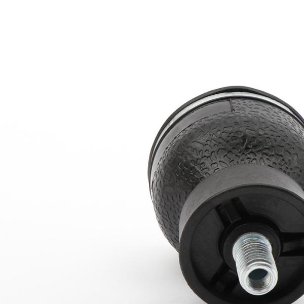 High Durability Rubber Steel Firestone Air Springs Easy Installation