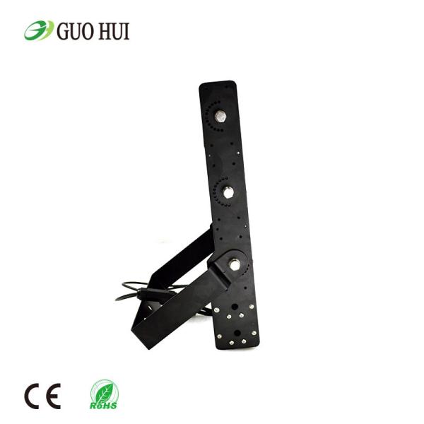 Stadium LED High Mast Light 120w- 480w Meanwell Driver Power Supply 165lm/w