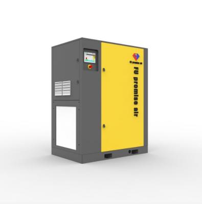 Two Stage Air Compressor FMI-22A | G1-1/4'' BSPT Outlet & 63dB Low Noise Stable Running Performance