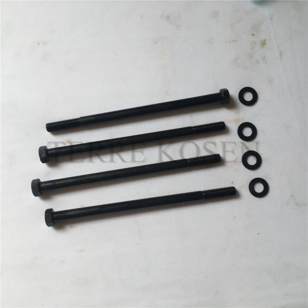 Hydraulic directional control valve parts 491-2873-055 SDV70-SK-3 VG35-SK-3 Bolt kit